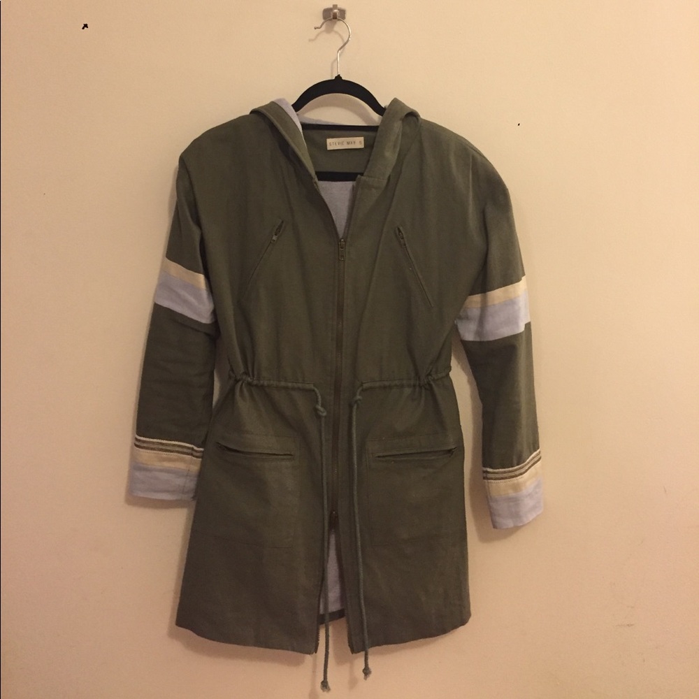 Stevie May Jacket - image 1