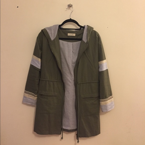 Stevie May Jacket - Picture 2 of 8