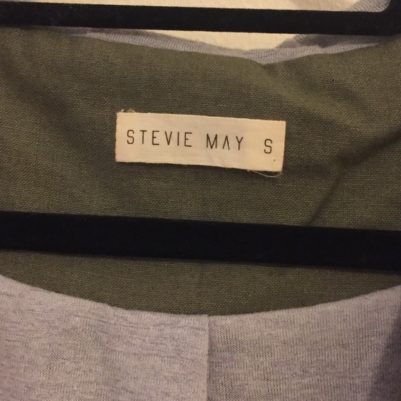 Stevie May Jacket - Picture 4 of 8