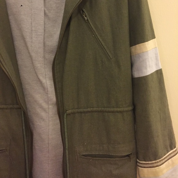 Stevie May Jacket - Picture 5 of 8