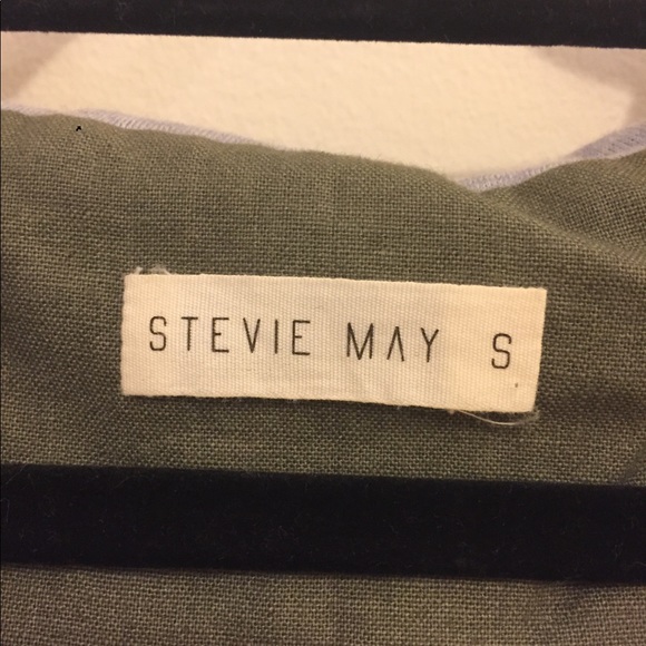 Stevie May Jacket - Picture 7 of 8