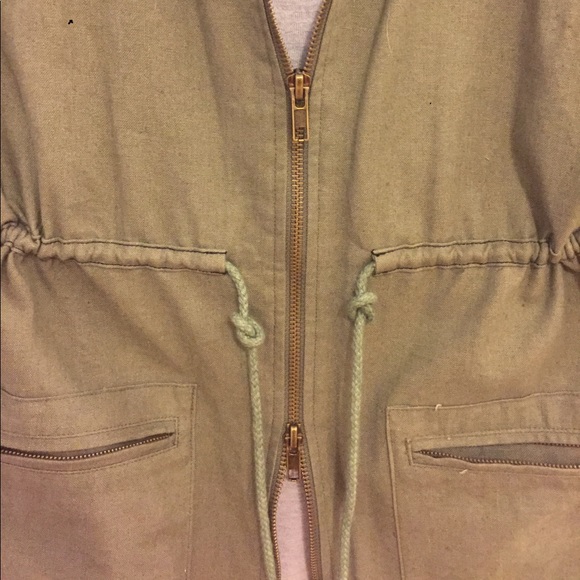 Stevie May Jacket - Picture 8 of 8