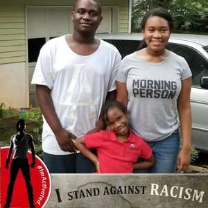 Meet your Posher, Tyeshia