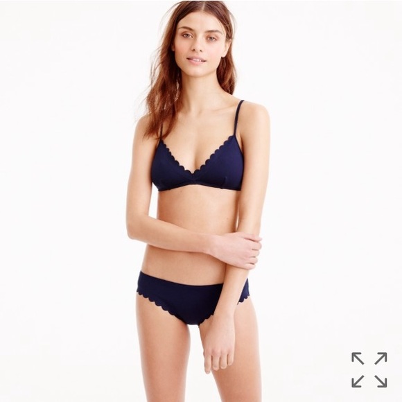 j crew swim bottoms