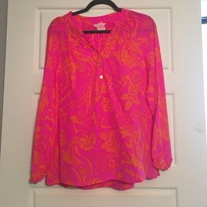 Lilly Pulitzer Elsa