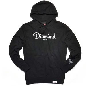 Diamond France Hoodie