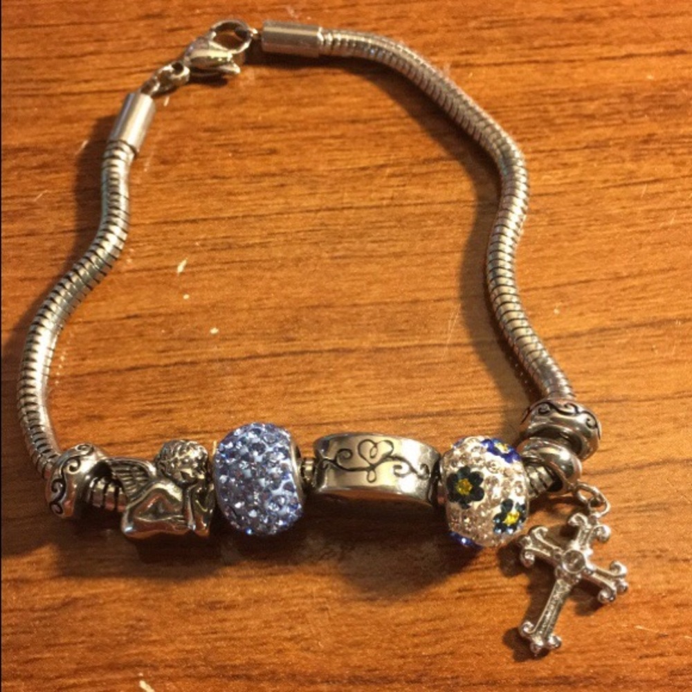 Charm Bracelet