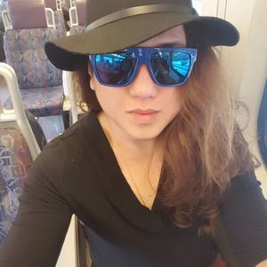 Meet your Posher, Jerome