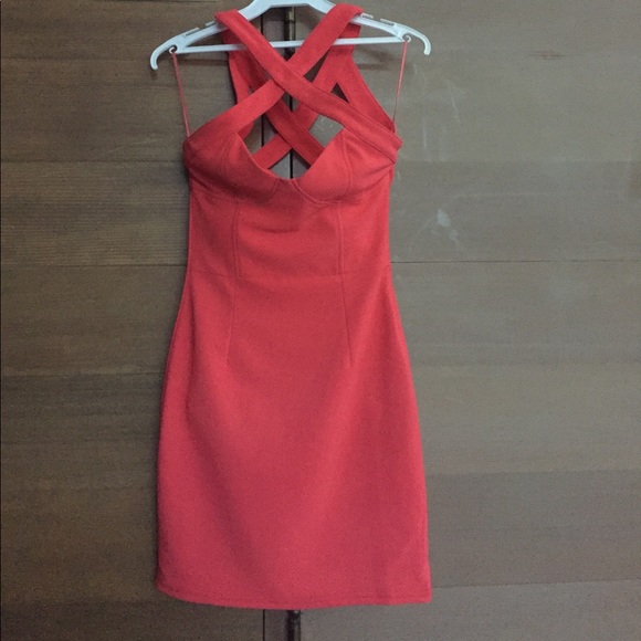 Tobi Dresses & Skirts - TOBI dress size small