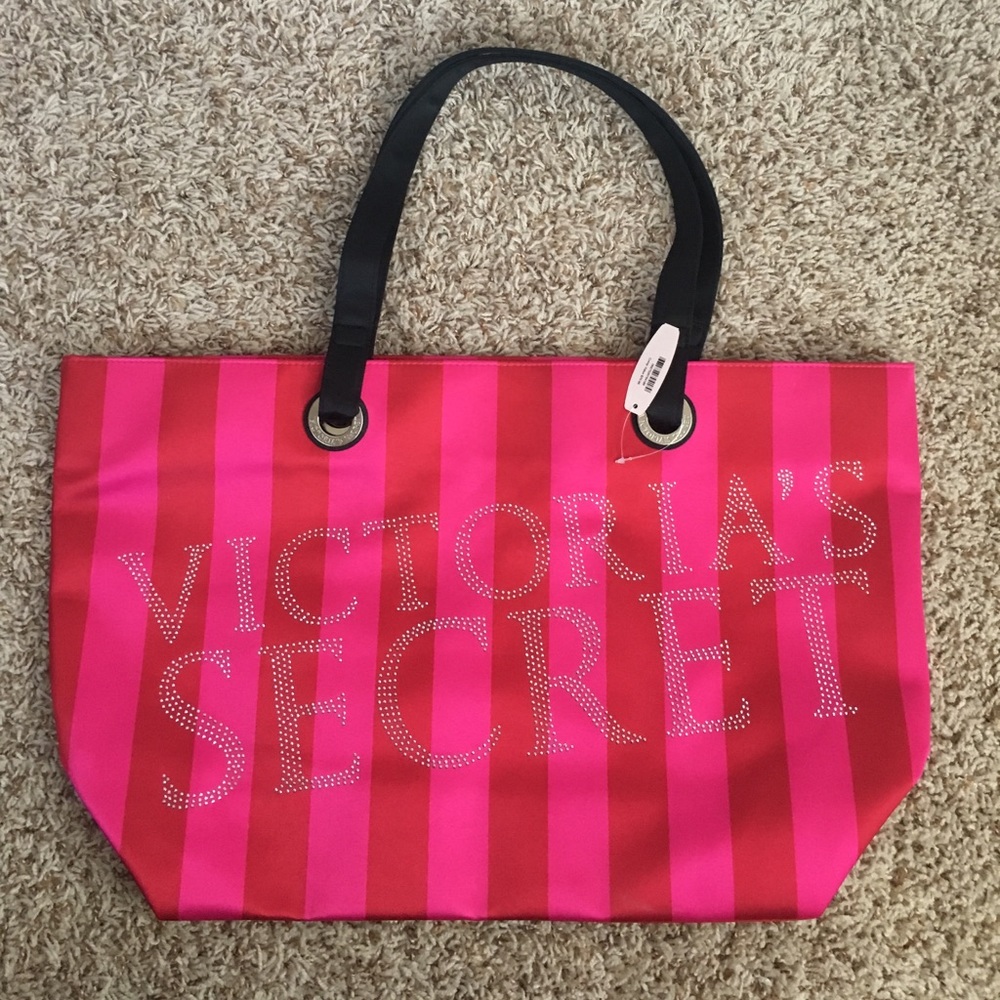 VS Jewel Tote