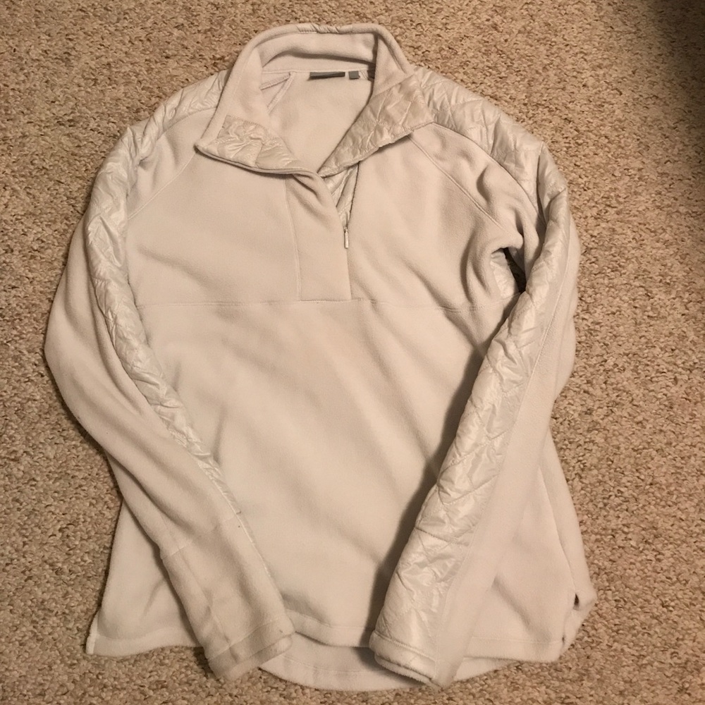 Athleta Fleece
