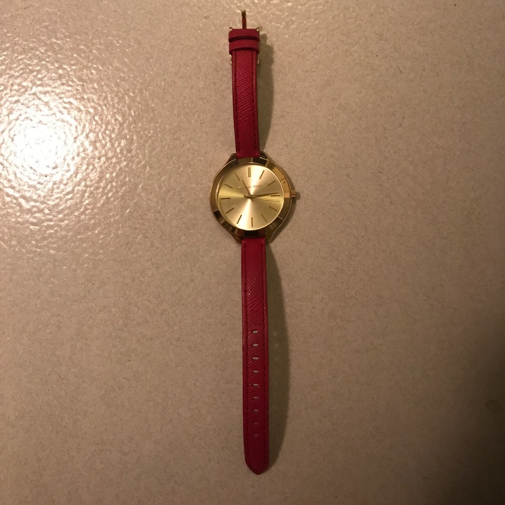 Michael Kors watch