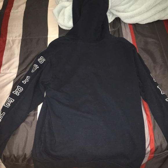 Supreme Sleeve Logo Pullover - Picture 3 of 3