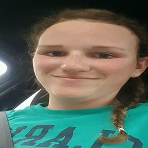 Meet your Posher, Shannae