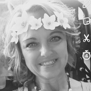 Meet your Posher, Theresa