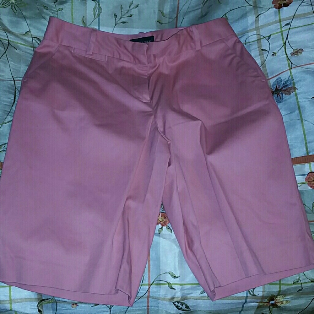 Talbots  Bermuda shorts