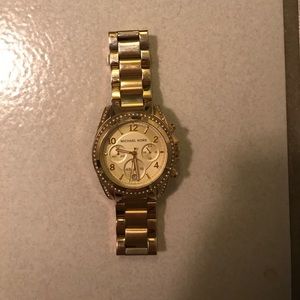 Michael Kors watch