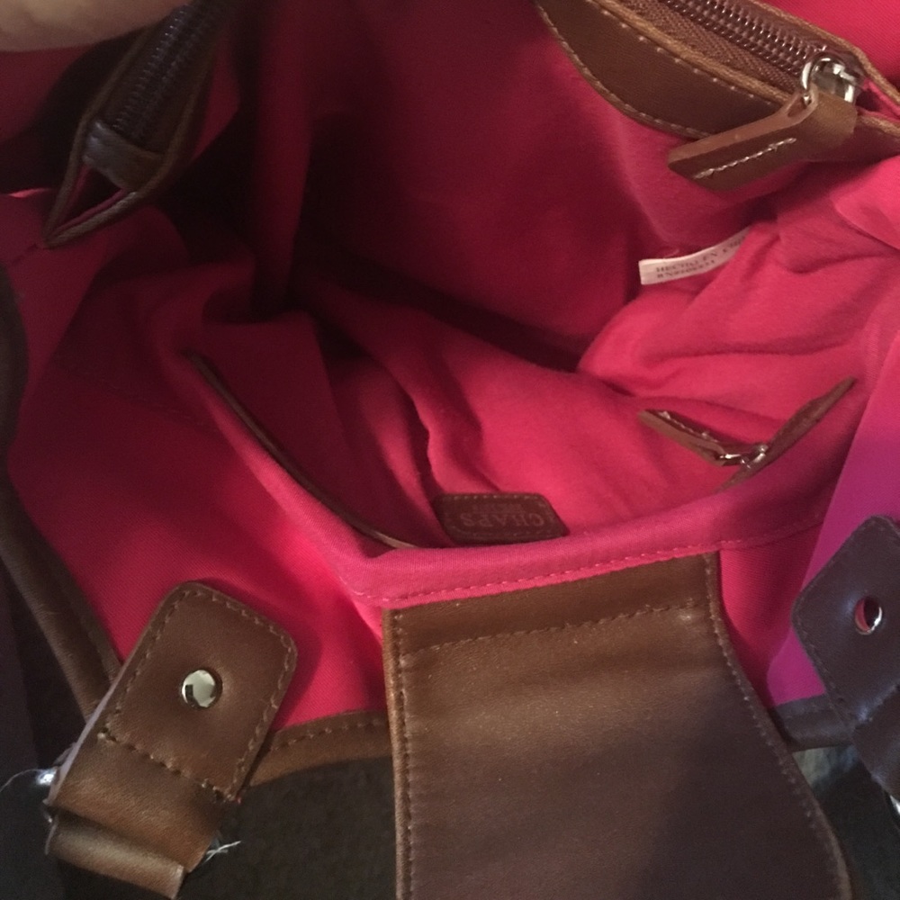 Chaps Purse - Picture 3 of 5