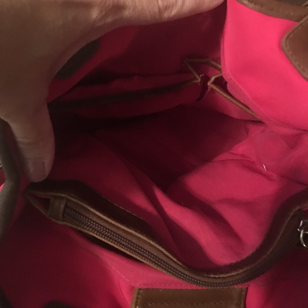 Chaps Purse - Picture 4 of 5
