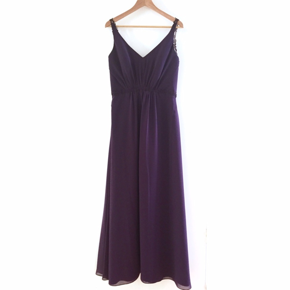 Alfred Angelo Bridesmaid/Special Event Dress 7366L