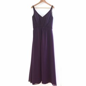 Alfred Angelo Bridesmaid/Special Event Dress 7366L