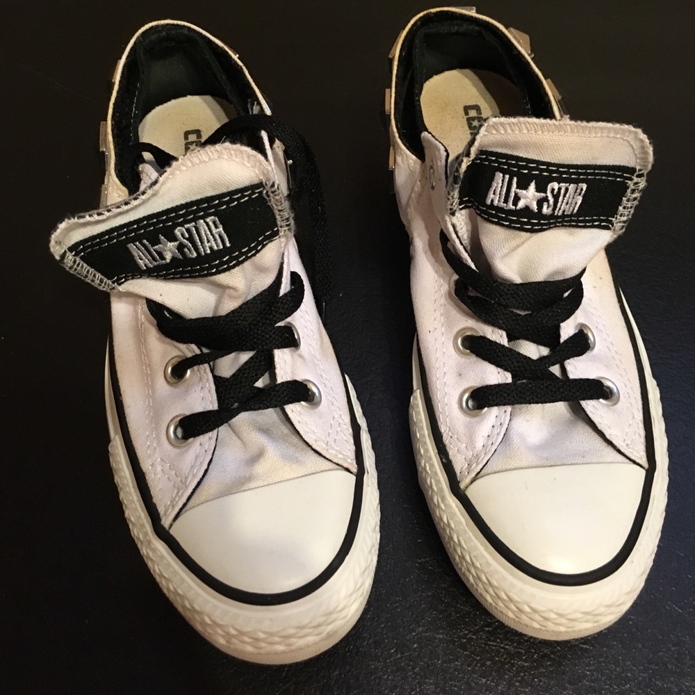 All Star Converse