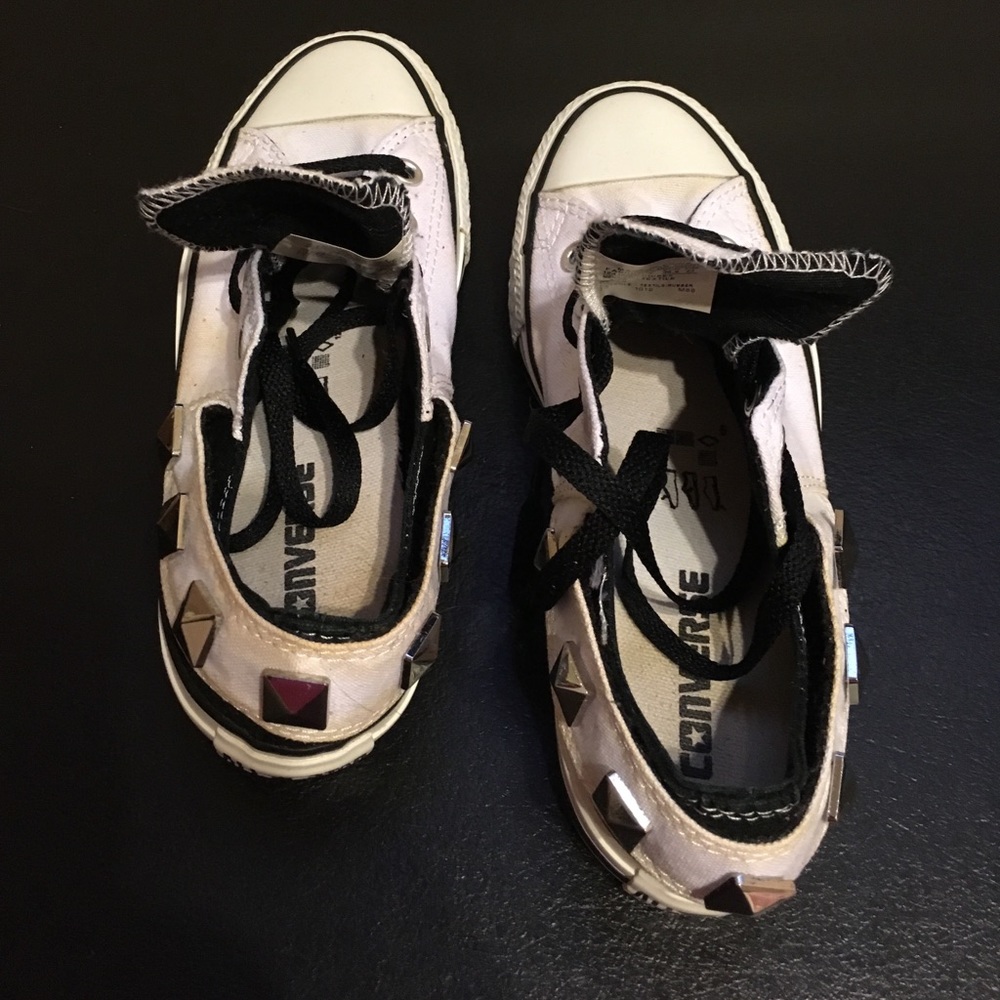 All Star Converse - Picture 2 of 5