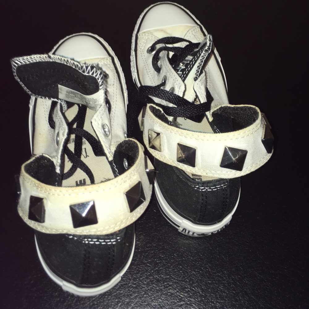 All Star Converse - Picture 5 of 5