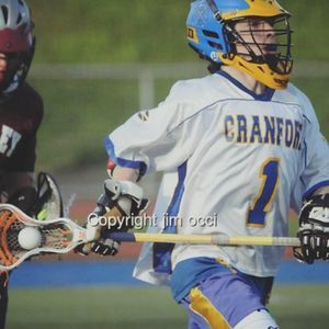 Meet your Posher, Conor