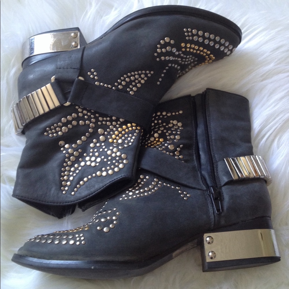 JEFFREY CAMPBELL PRESLEY  Boots