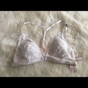 Victoria Secret Lace Bralette