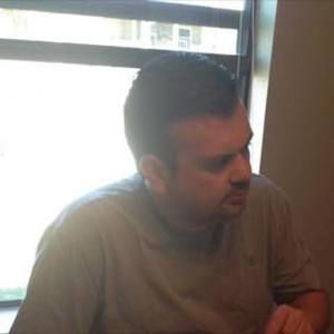 Meet your Posher, Oscar