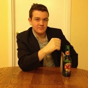 Meet your Posher, Andrew