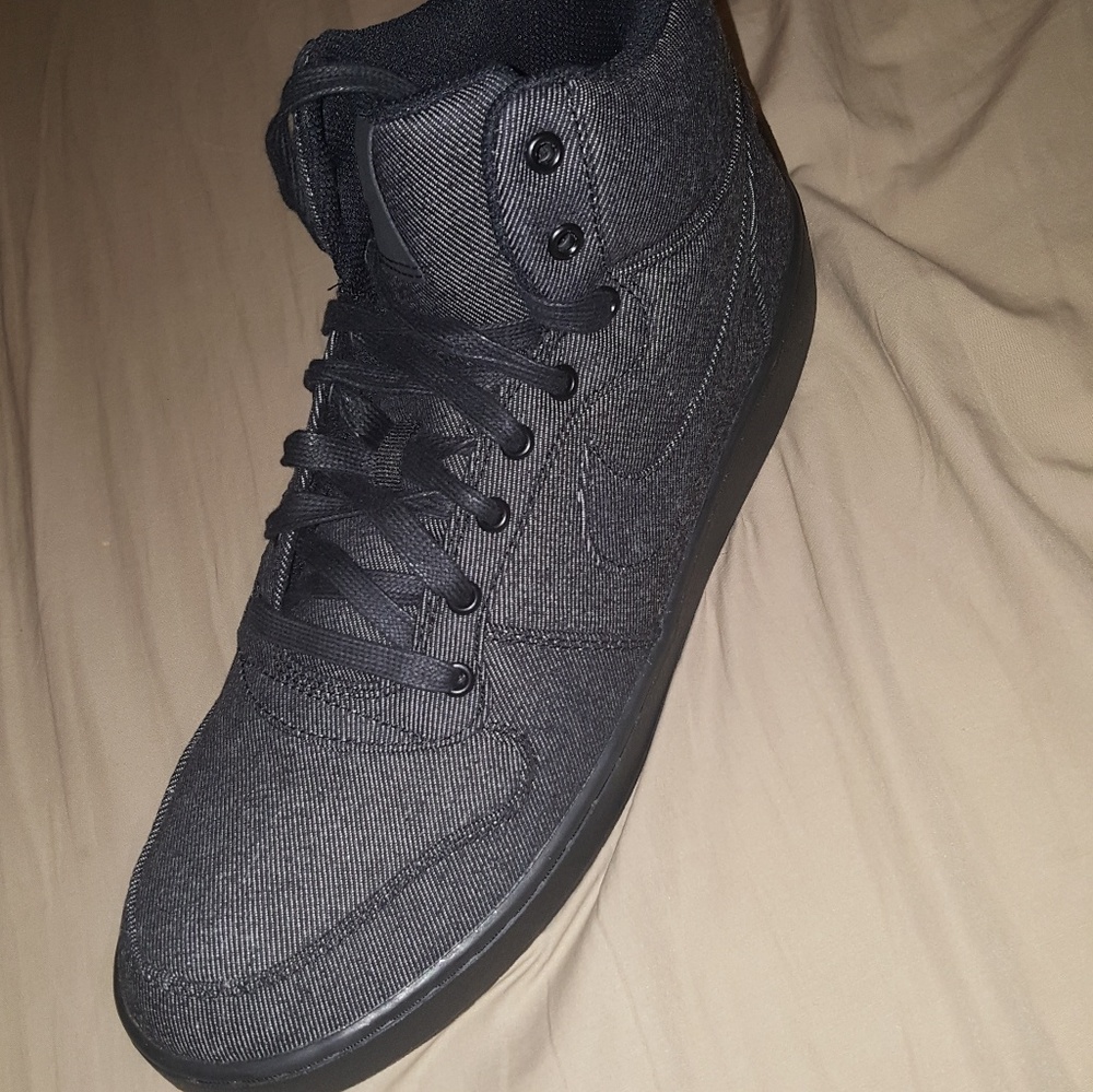 Nike Shoe