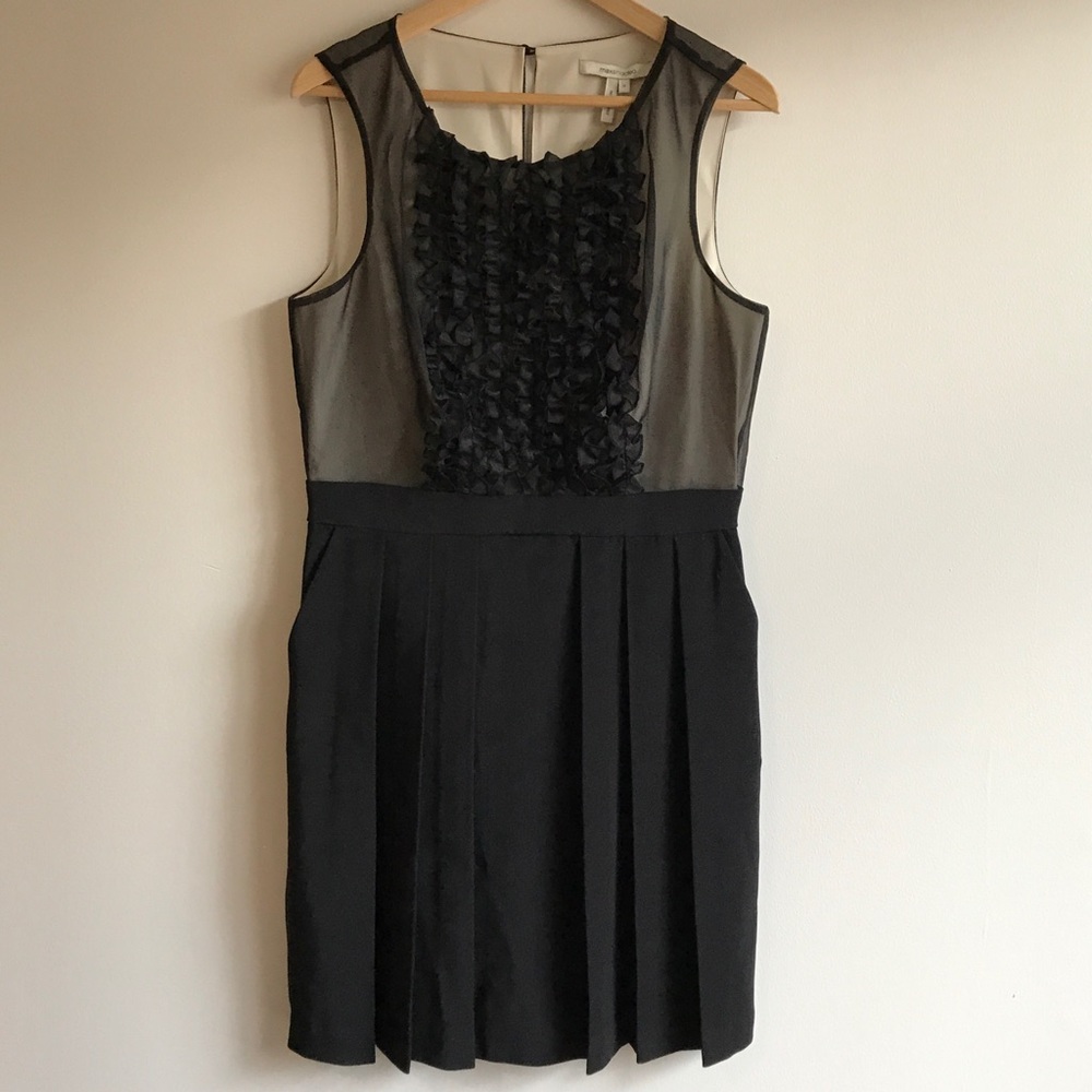 Dress max & Cleo