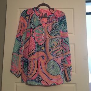 Lilly Pulitzer Elsa