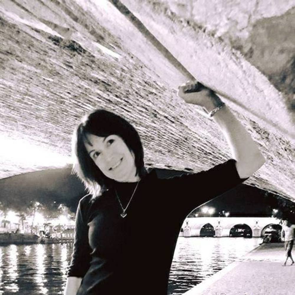 Meet your Posher, Suzanne