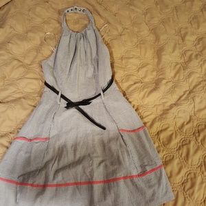 Jessica Simpson dress