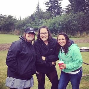 Meet your Posher, Tamara