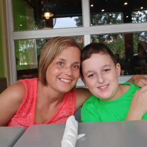 Meet your Posher, Carrie