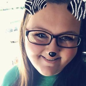 Meet your Posher, Hazel