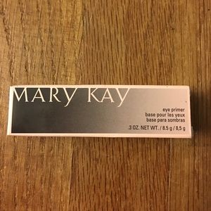 Mary Kay Eye Primer (Brand New)