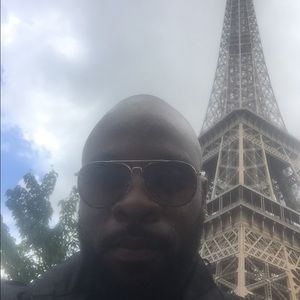 Meet your Posher, Keith