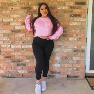 Meet your Posher, Amaris