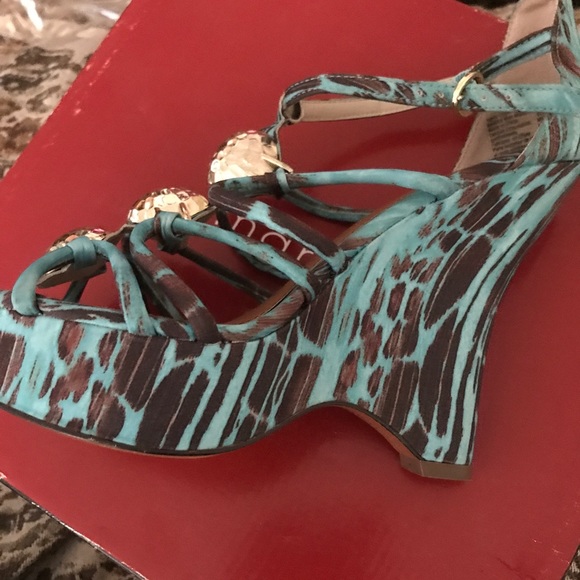 Shoes - Picture 1 of 1