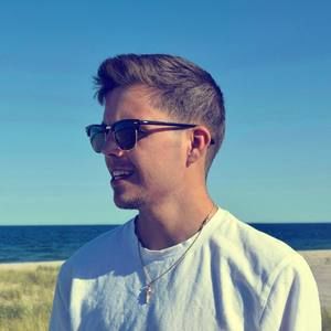 Meet your Posher, Ricky