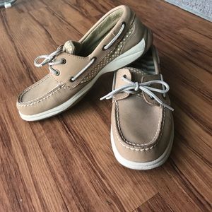 Sperry Boat Shoes