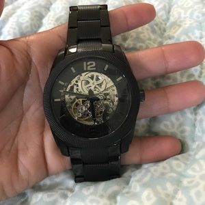 Men's Express Brand Watch