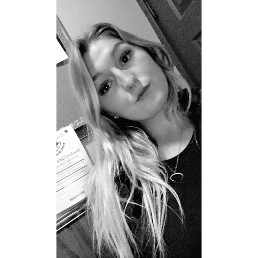 Meet your Posher, Jaclyn