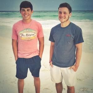 Meet your Posher, Jared